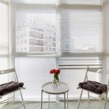 Apartamento Luminoso Cuarteles By Greensol Homes Málaga Eksteriør billede
